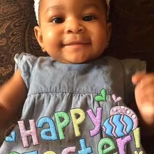 Meet your Posher, Jeannette